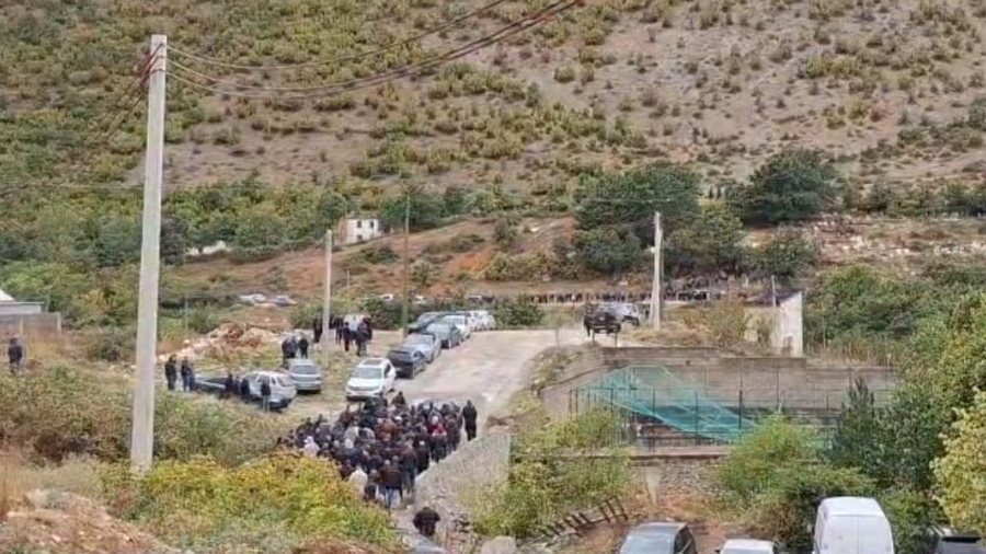 Bekim Halilaj u gjet i varur, familja e tij në Kukës hap dyert e mortit