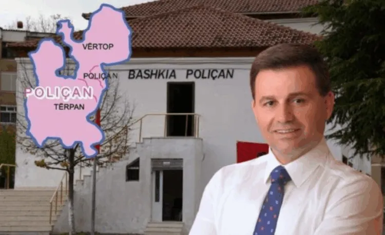 ‘Beu’ i Poliçanit, me miliona € pasuri dhe fisin me punë në bashki