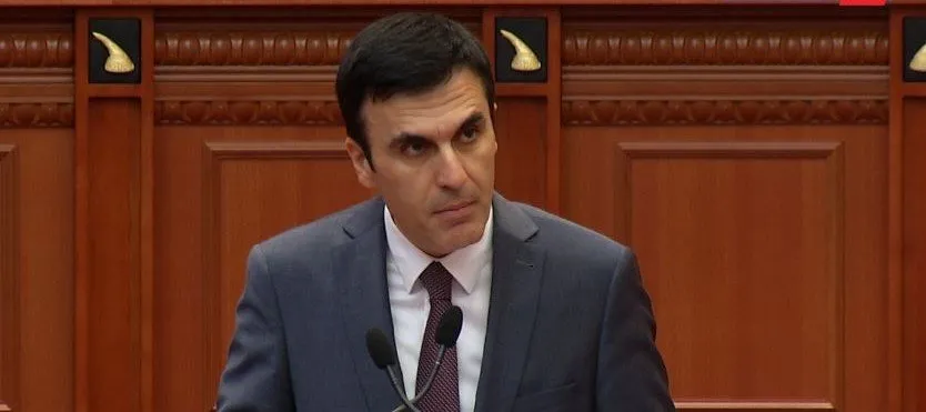 Olsian Çela ankohet në Kuvend: Operojmë me numër të ulët prokurorësh