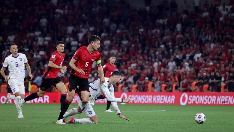 7 ndeshje pa humbje, play-off i Botërorit s’është rastësi