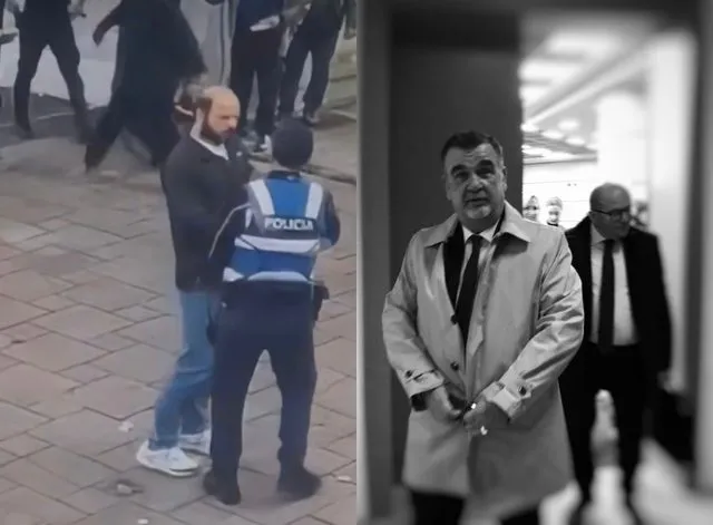 “Vetë e kërkove”, babë e bir tregojnë çfarë ndodhi në sallën e gjyqit