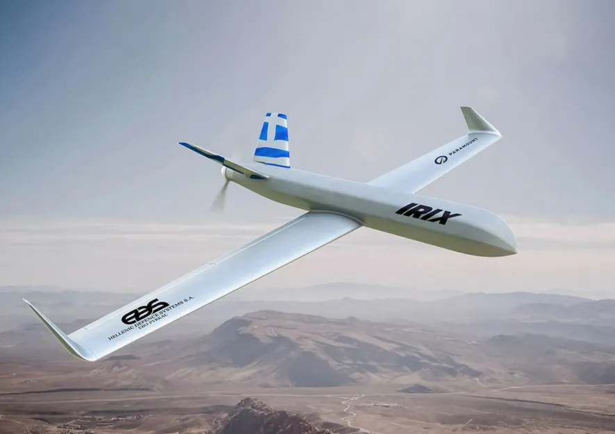 Revolucion ushtarak në Greqi, mbi 1 mijë dronë të prodhuar në vit