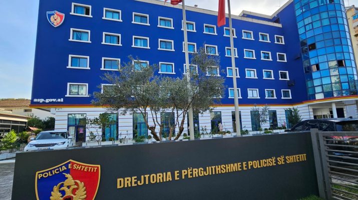 ‘Tërmet’ në Policinë e Shtetit, zbulohen ndryshimet e fundit