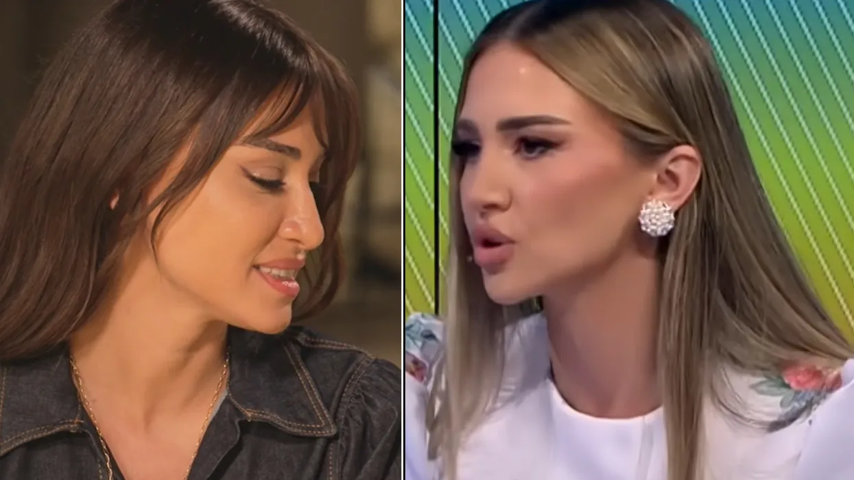 Dojna ‘dhëmbë për dhëmbë’ me Kiarën: Kam mjaftueshëm këllqe!
