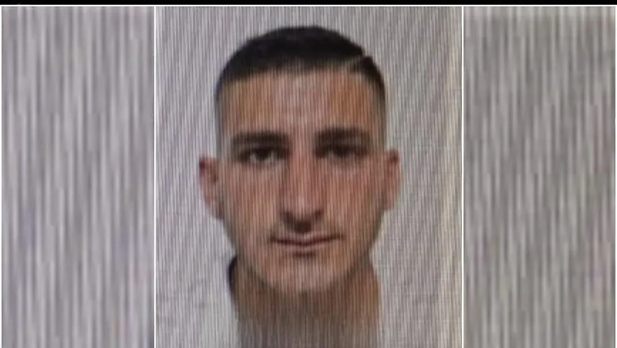Vrasja me 2 viktima në Manzë, publikohet fotoja e Daniel Pepës