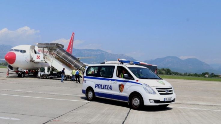 Vodhi 200 mijë litra naftë, esktradohet nga Spanja 31-vjeçari