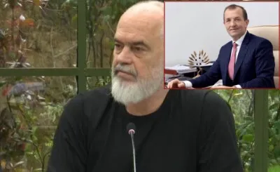 ‘O Gëzim si më zhgënjeve’, Rama nuk kursen as ‘padronin’ e Maliqit