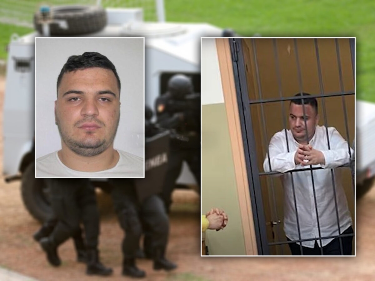 SPAK mbyll hetimet për Laert Haxhiun dhe grupin e tij