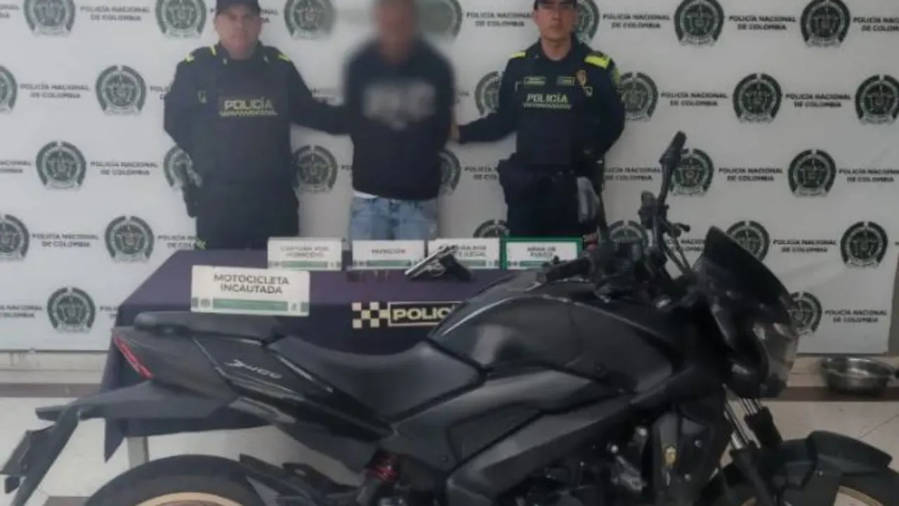 E pyeti për emrin më pas e qëlloi, si u vra shqiptari në Kolumbi