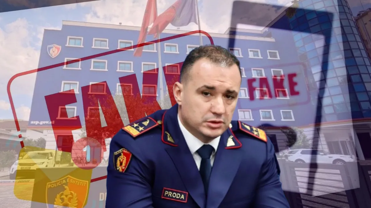 Ilir Prodës i hapin e-mail false dhe kërcënojnë qytetarët