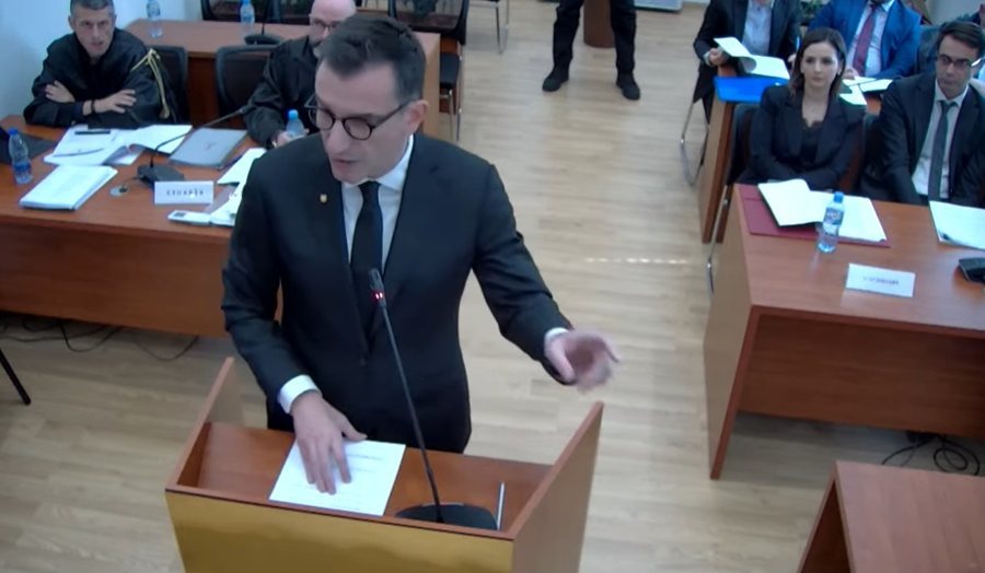 Veliaj ‘sfidon’ hapur Ramën: Jam Kryetar i Bashkisë së Tiranës!