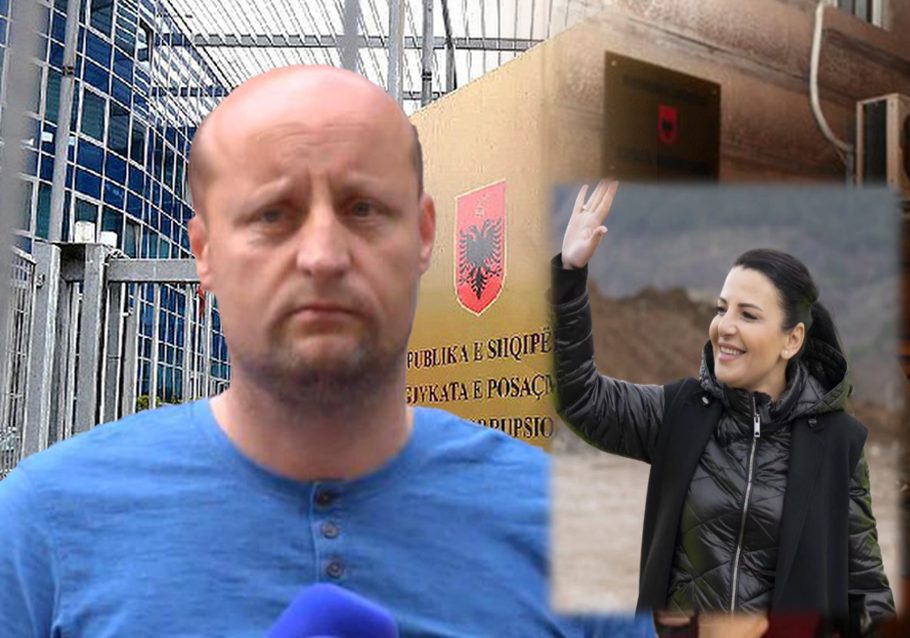 Qyno: Ja prapaskenat e tenderit që futi Ballukun ‘kthetrat’ e SPAK