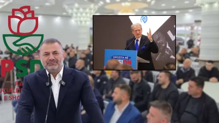 Berisha: Tom Doshi ia mbathi, u arratis sepse do arrestohej