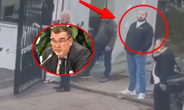 Familja Shkambi: Elvisi të mos trajtohet si kriminel, por si viktimë