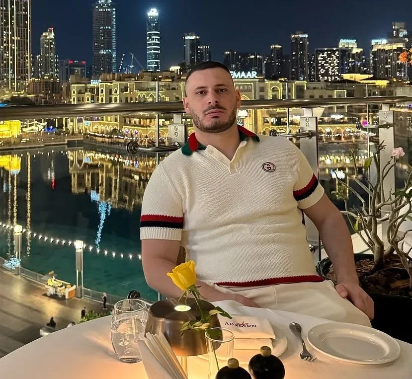 Dijonis Biba arrestohet për bastin 10 mijë euro? Zbardhet e vërteta