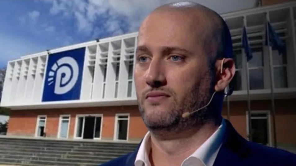 “Berisha po bën pazar me Ramën, duke nxjerrë Binajn kandidat”