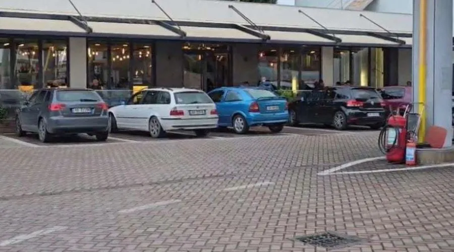U vra për një kafe, zbulohet e shkuara problematike e Flori Paluçit