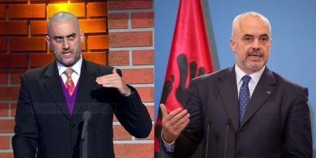 Florjan Binaj ‘dhëmbë për dhëmbë’ me Edi Ramën