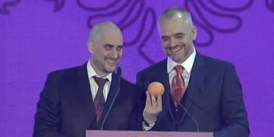 Florian Binaj dhe marrëdhënia e pazakontë me Edi Ramën