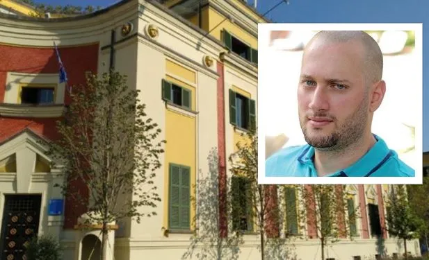 Florian Binaj zbardh prapaskenat e kandidimit që befasoi politikën