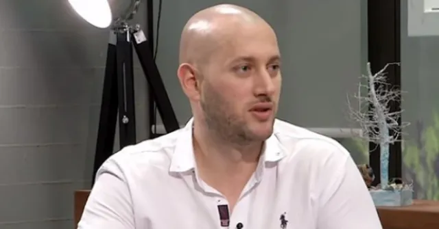 Florian Binaj feston ditëlindjen, s’e merrni me mend sa vjeç bëri