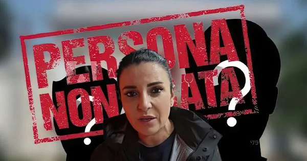 “Belinda Balluku de facto non grata në SHBA”