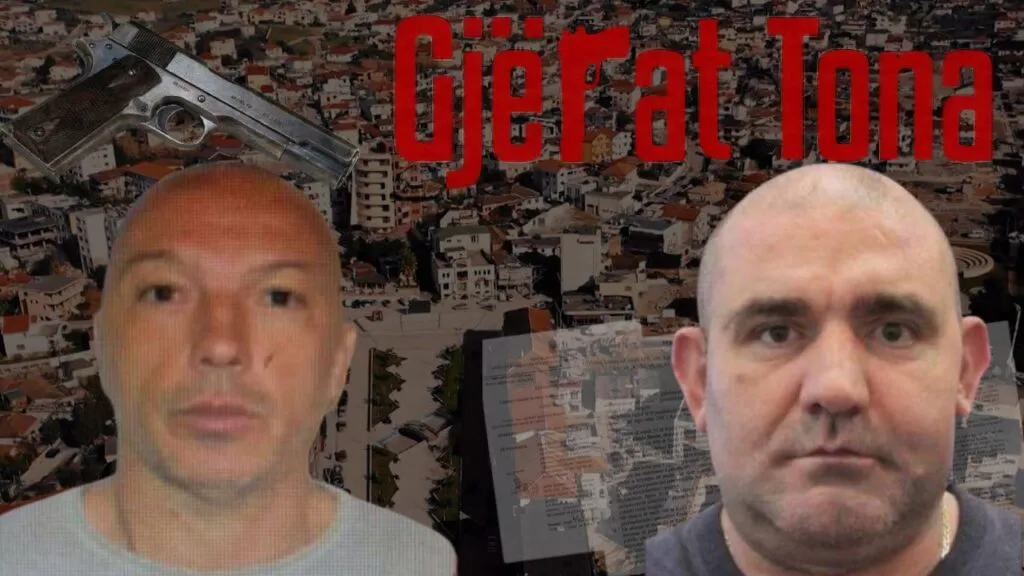 “Urat” e Shijakut: Avdylajt për hakmarrje, “Rrumi” tjetërsim pronash