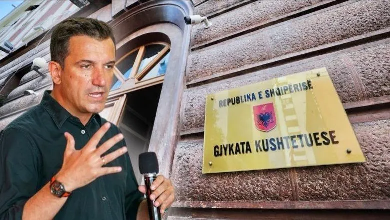 Zbulohet kush do e mbrojë Erion Veliajn në Gjykatën Kushtetuese
