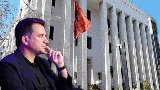 Gjykata e Lartë merr vendimin për Erion Veliajn