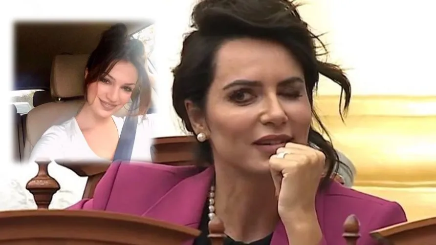 Motra e Grida Dumës lë në hije ish-deputeten me bukurinë e saj