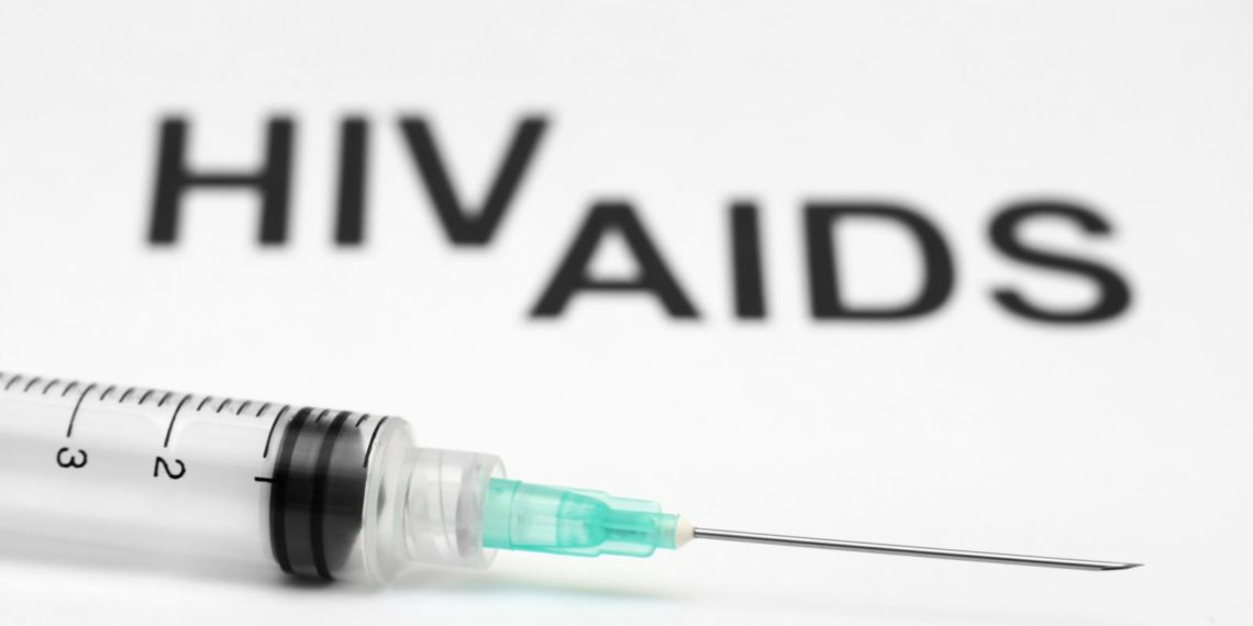 Lajm i mirë! Miratohet në Angli dhe Uells vaksina kundër HIV