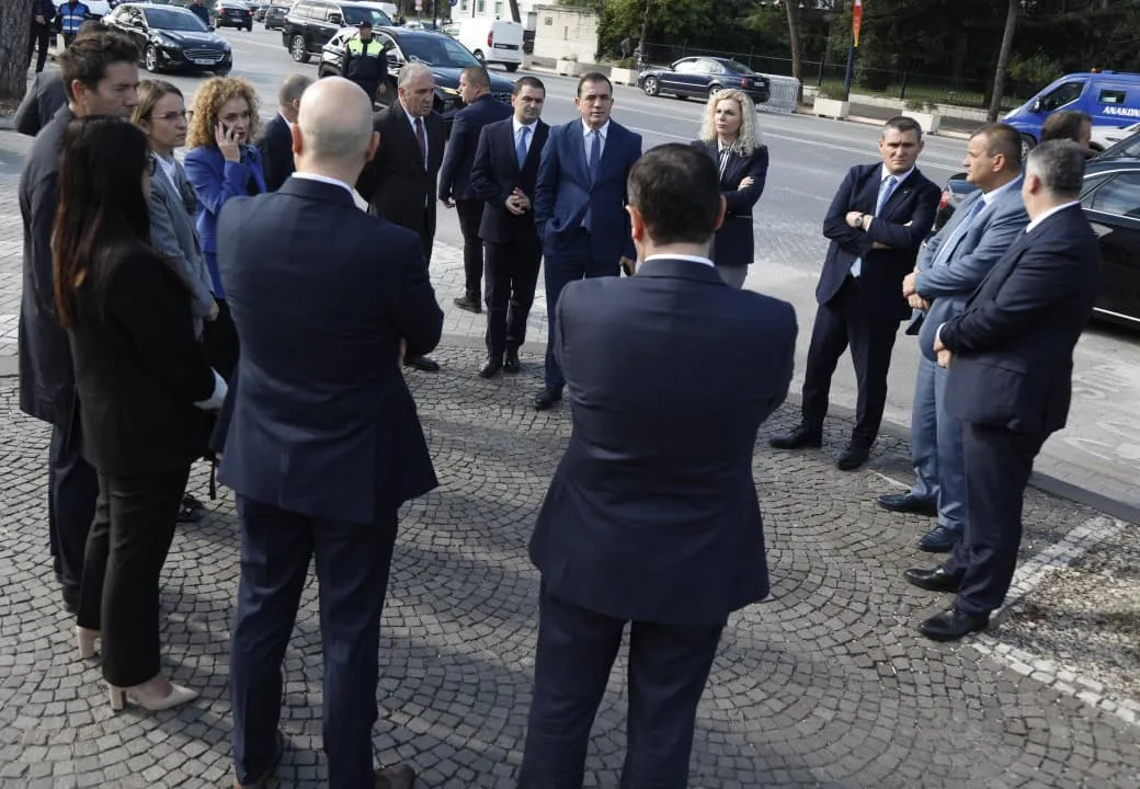E zbulon avokati, ja emri më i avantazhuar për kreun e ri të SPAK