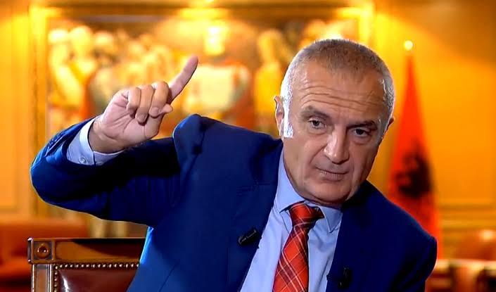 Ilir Meta po shkruan librin që do shkundë politikën