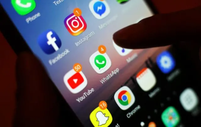 Bllokim i madh i internetit në mbarë botën, ja aplikacionet e prekura