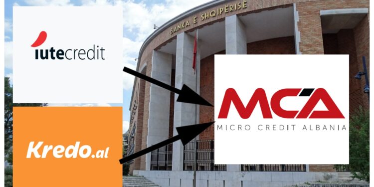IUTE, Kredo, NOA, Fondi BESA & Co, miliona € zhvatje shqiptarëve