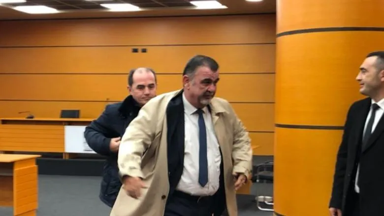 Të pathënat e gjyqtarit Kalaja, familja shpresonte të digjej nga Vettingu