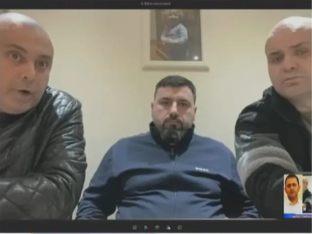 Kushërinjtë Lekstakaj: Edmond Haxhia s’ka lidhje me vrasjen e Nikulajt