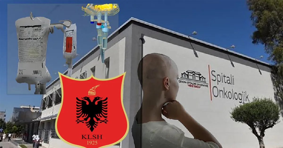 “Në Farmacinë Qendrore të QSUT-së ruheshin barna të skaduara”
