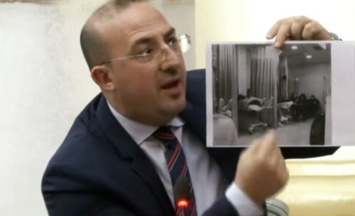 Korreshi ia ‘plas’ në fytyrë të vërtetën drejtueses së KLP: Hetojeni!