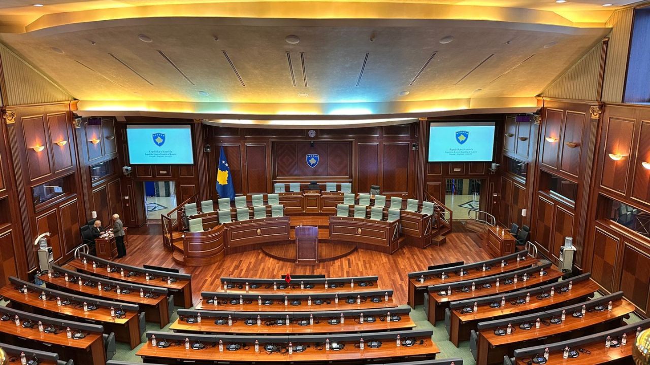 Sot, afati i fundit për formimin e qeverisë në Kosovë