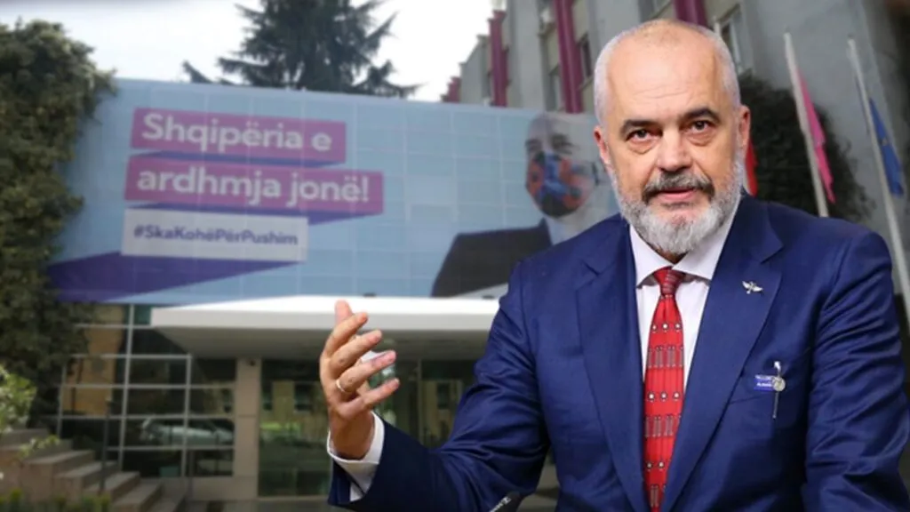 PS zbulon të gjithë kandidatët e saj për zgjedhjet e 9 nëntorit