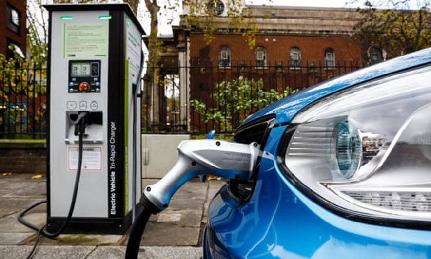 Lajm i hidhur për të gjithë ju që keni makina elektrike