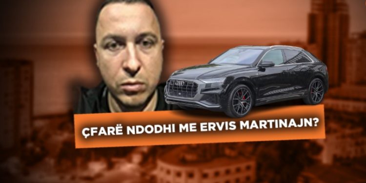 Eksperti: Ja kush janë ata që e dinë çfarë ndodhi me Vis Martinajn