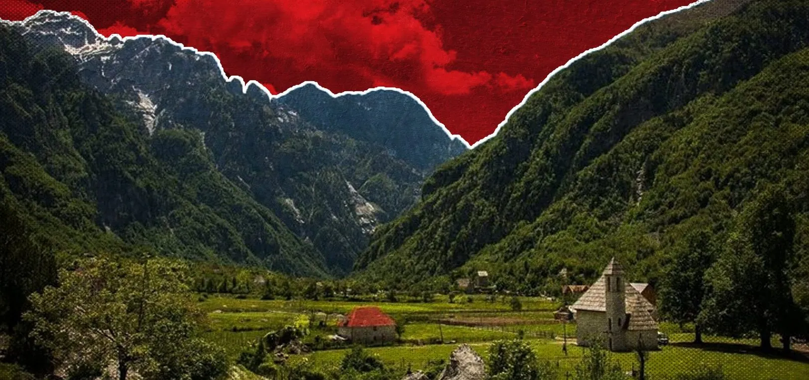 Kush do i ‘gllabërojë’ malet dhe zonat rurale?