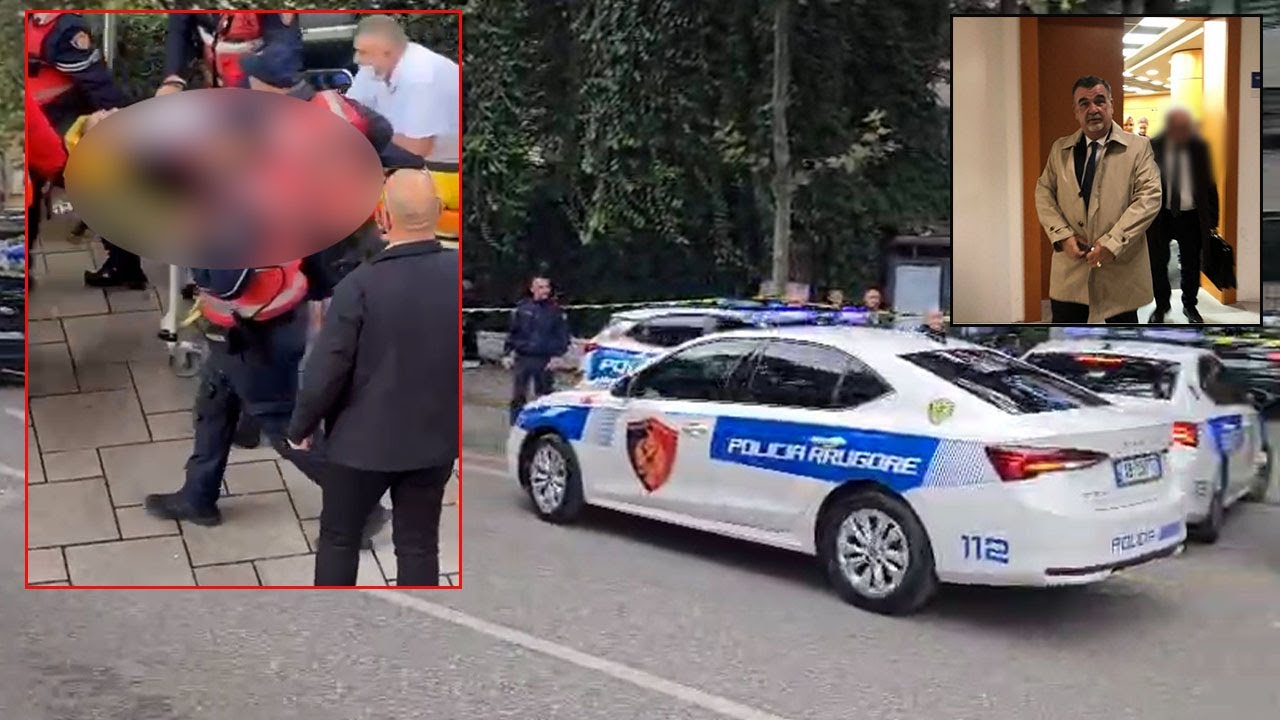 VIDEO/ Momenti kur gjyqtari Kalaja nxirret nga salla e Apelit