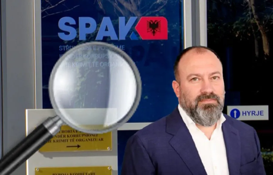 Arbjan Mazniku paraqitet në GJKKO, zbardhet arsyeja