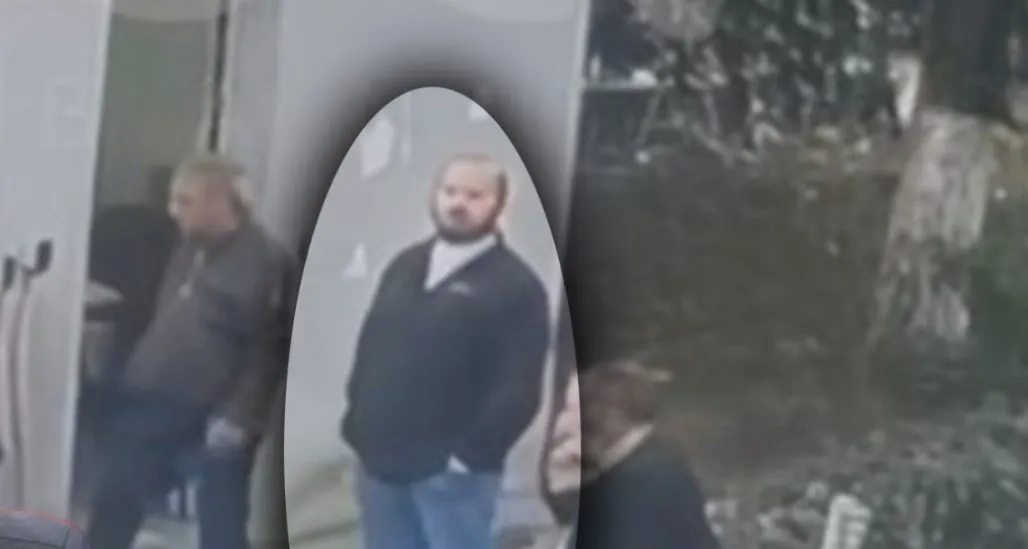 “Unë e vrava”, momenti kur Elvis Shkambi me duar në xhepa thërret policinë