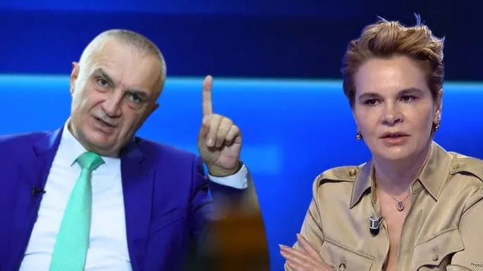 Monika aktore, Likja shkrimtar? Befason avokati: Do shihni çudira!