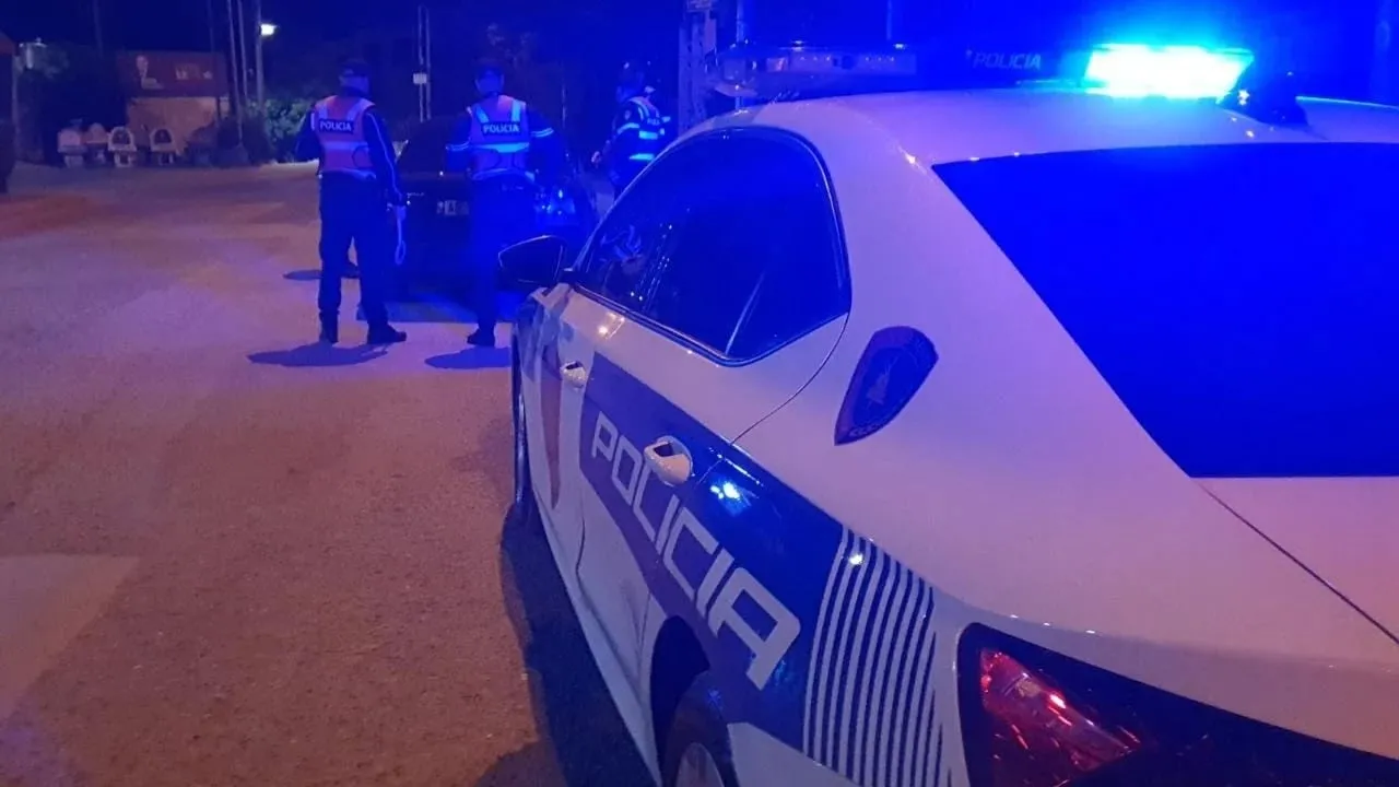 Pengmarrje në Devoll, shoqërohet vëllai i deputetit të PD-së