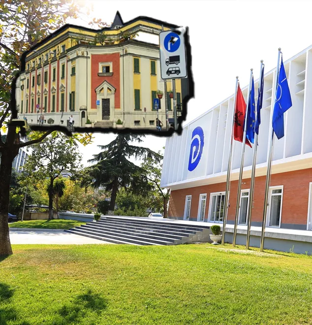 Prapaskenat e negociatave të grupit të PD-së: Nga telefoni, në kafe